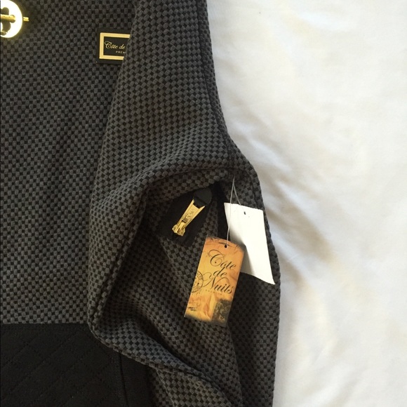 Côte de Nuits Premium Sweater - Picture 7 of 8